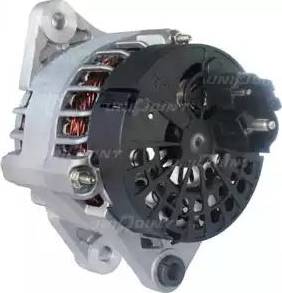 Unipoint F042A0H042 - Alternator www.autospares.lv