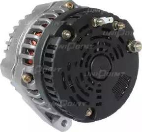 Unipoint F042A0H065 - Alternator www.autospares.lv