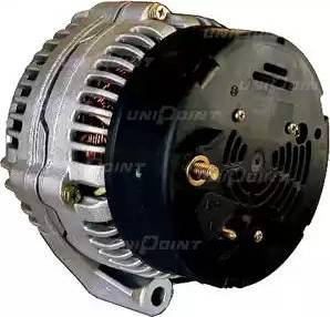 Unipoint F042A0H066 - Alternator www.autospares.lv