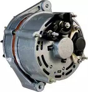 Unipoint F042A0H060 - Alternator www.autospares.lv