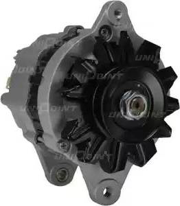 Unipoint F042A0H001 - Alternator www.autospares.lv