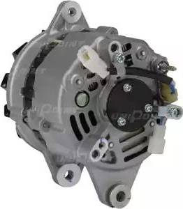 Unipoint F042A0H001 - Alternator www.autospares.lv