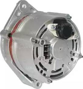 Unipoint F042A0H019 - Alternator www.autospares.lv