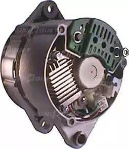 Unipoint F042A0H016 - Генератор www.autospares.lv