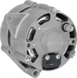 Unipoint F042A0H010 - Alternator www.autospares.lv