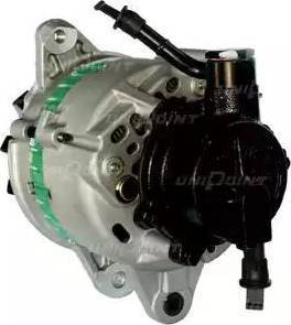 Unipoint F042A0H001 - Alternator www.autospares.lv