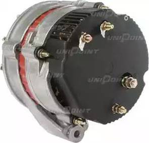 Unipoint F042A0H013 - Ģenerators autospares.lv