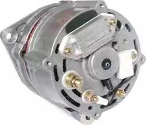 Unipoint F042A0H080 - Alternator www.autospares.lv