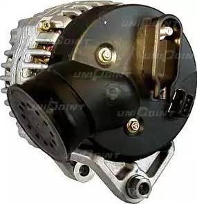 Unipoint F042A0H083 - Генератор www.autospares.lv