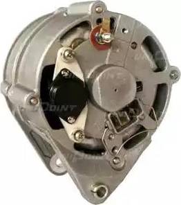 Unipoint F042A0H034 - Alternator www.autospares.lv