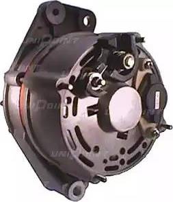 Unipoint F042A0H033 - Генератор www.autospares.lv