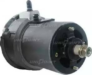 Unipoint F042A0H025 - Alternator www.autospares.lv