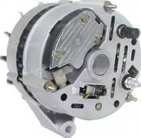 Unipoint F042A0H020 - Alternator www.autospares.lv