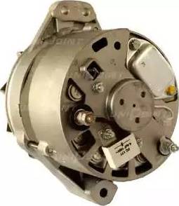 Unipoint F042A0H028 - Alternator www.autospares.lv