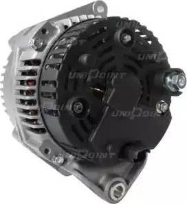 Unipoint F042A0H077 - Alternator www.autospares.lv