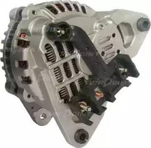 Unipoint F042A0H140 - Alternator www.autospares.lv