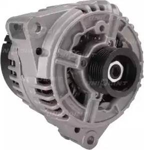 Unipoint F042A0H142 - Alternator www.autospares.lv