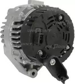 Unipoint F042A0H166 - Ģenerators autospares.lv