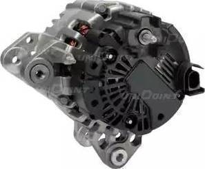 Unipoint F032UA0041 - Alternator www.autospares.lv