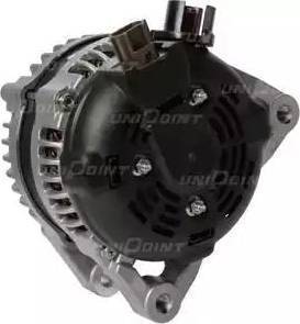 Unipoint F042A04089 - Alternator www.autospares.lv