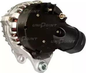 Unipoint F042A0H106 - Ģenerators www.autospares.lv