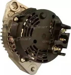 Unipoint F042A0H100 - Генератор www.autospares.lv