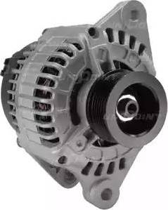 Unipoint F042A0H179 - Alternator www.autospares.lv