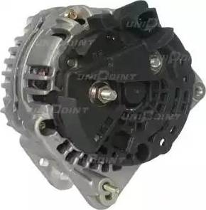 Unipoint F042A0H171 - Alternator www.autospares.lv