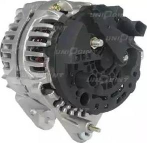 Unipoint F042A0H172 - Alternator www.autospares.lv