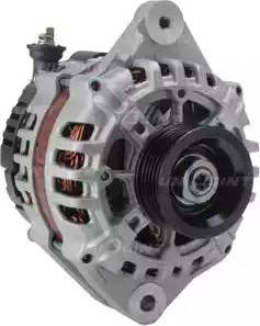 Unipoint F042A0H209 - Alternator www.autospares.lv