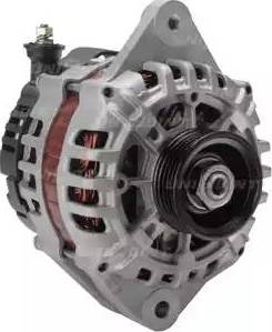 Unipoint F042A0H208 - Alternator www.autospares.lv