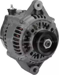 Unipoint F042A0H203 - Alternator www.autospares.lv