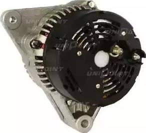 Unipoint F042A0H235 - Генератор www.autospares.lv