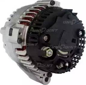 Unipoint F042A0H236 - Alternator www.autospares.lv