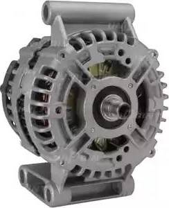 Unipoint F042A0H231 - Alternator www.autospares.lv