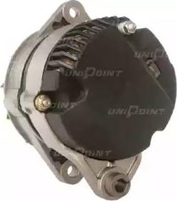 Unipoint F042A0H225 - Генератор www.autospares.lv