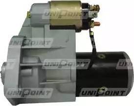 Unipoint F042S04047 - Starteris www.autospares.lv