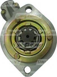 Unipoint F042S04050 - Starteris www.autospares.lv