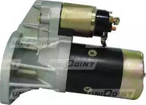 Unipoint F042S04023 - Стартер www.autospares.lv