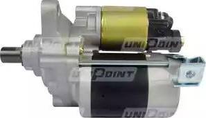 Unipoint F042S06000 - Starteris autospares.lv