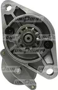 Unipoint F042S00040 - Starteris www.autospares.lv