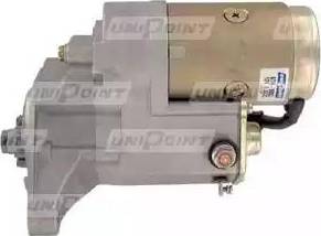 Unipoint F042S00008 - Starteris www.autospares.lv