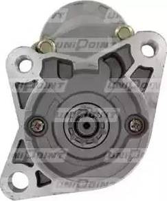 Unipoint F042S00012 - Стартер www.autospares.lv