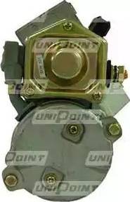 Unipoint F042S00146 - Стартер www.autospares.lv