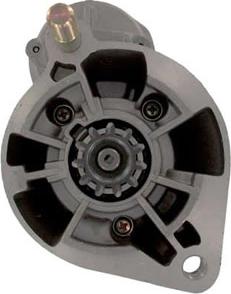 Unipoint F042S00107 - Стартер www.autospares.lv