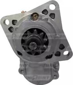 Unipoint F042S00117 - Starteris www.autospares.lv