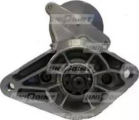 Unipoint F042S00184 - Starteris www.autospares.lv