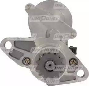 Unipoint F042S00178 - Стартер www.autospares.lv