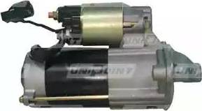 Unipoint F042S00201 - Starteris www.autospares.lv