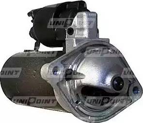 Unipoint F042S00274 - Стартер www.autospares.lv